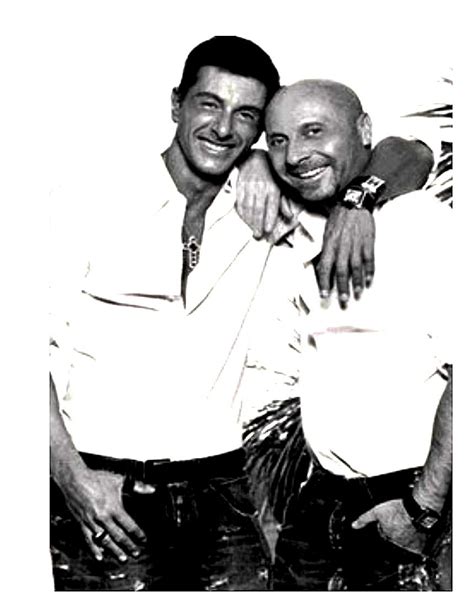 dolce gabbana relation